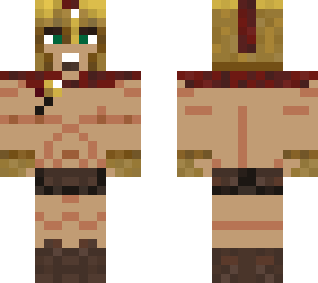 spartan