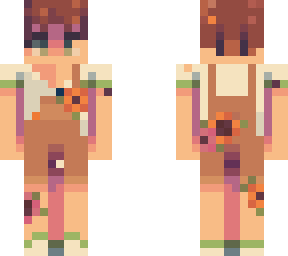 spring twink
