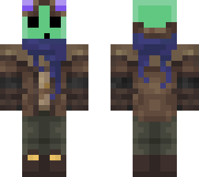 steampunk slime kkv edit fixed