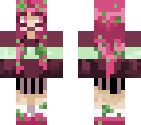 strawberry top