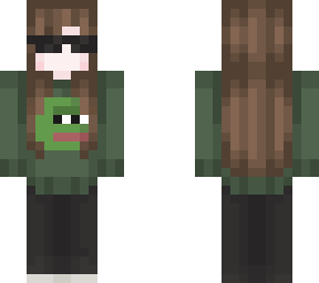 swag epic pepe mode