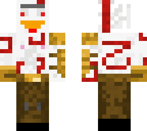 the goose of war