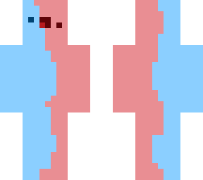 the inbetween glorp//fx