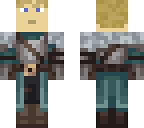 champion | Minecraft Skins