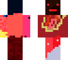 the youtubers