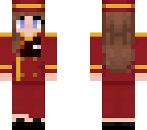 tot bellhop fox