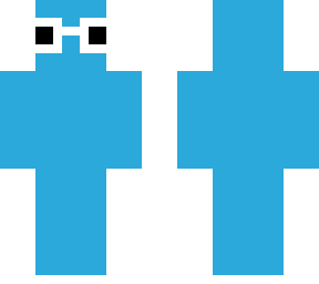 ttv vision's blue blob bob