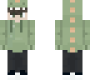 updated dino