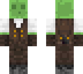 victorian slime