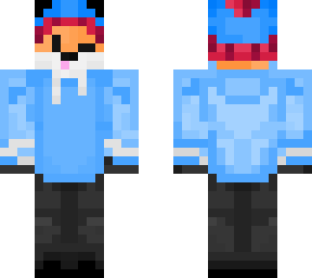 winterfox