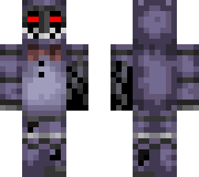 withered bonnie (small edit)
