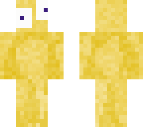 yellow?? guy?