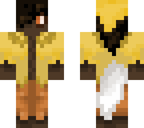 zombie - updated