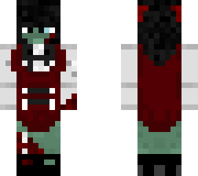 zombie