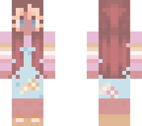 .    les flower girl . =.=