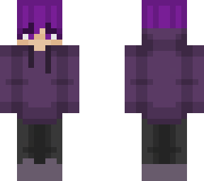 --more purple--
