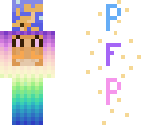 2 pfp’s