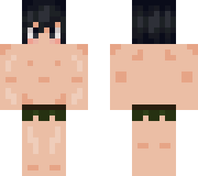 adam | Minecraft Skins