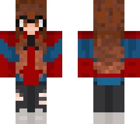 ange spiderman