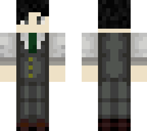 anser-suit