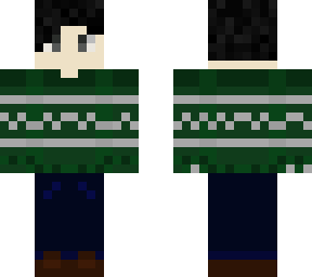 anser-sweater