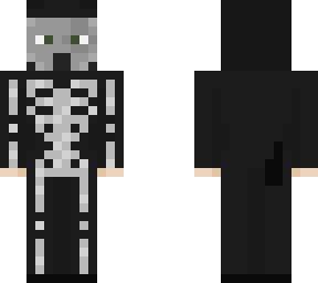 aurora ghoulette skeletour