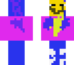 ba4 dude