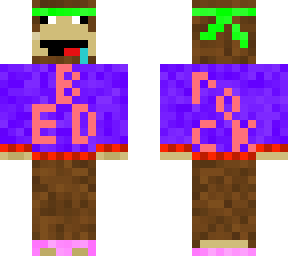 bedrock monke
