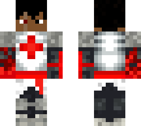 blood knight