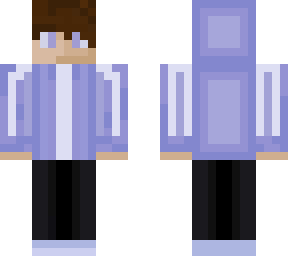 blue boy