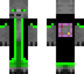 bobicraft green