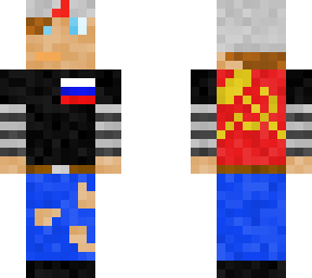 boy from moscow v2
