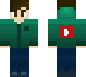bunno signature v3 (brown hair)