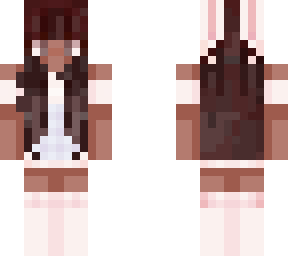 bunny | Minecraft Skins