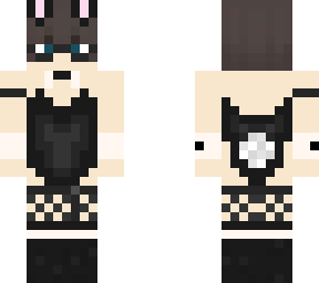 bunny femboy