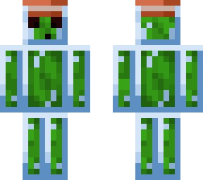 cactus jar
