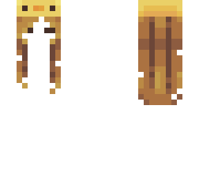 chick hairbase