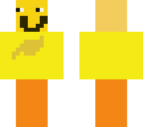 chip dude
