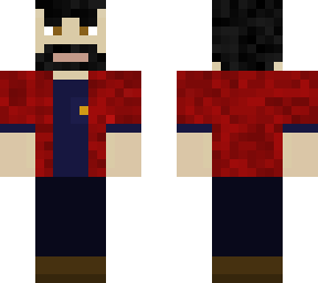 city lumberjack