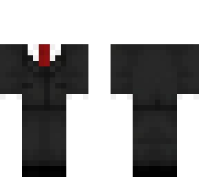 classic suit