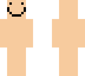 cool blob skin