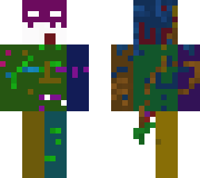 cr8ze p7se3n