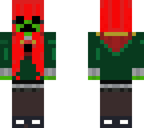 creeper fix again lmao