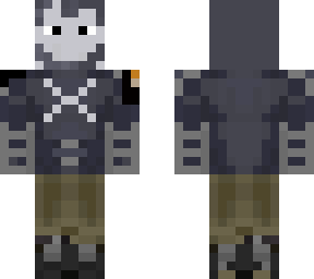 crossbones