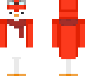 czerwony polu