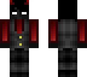 darker demon remake from l3aht