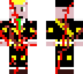 dead pilot