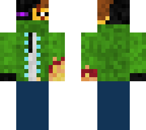 edantogaming skin