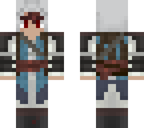edward grimwave assassin
