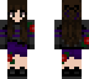 ender girl